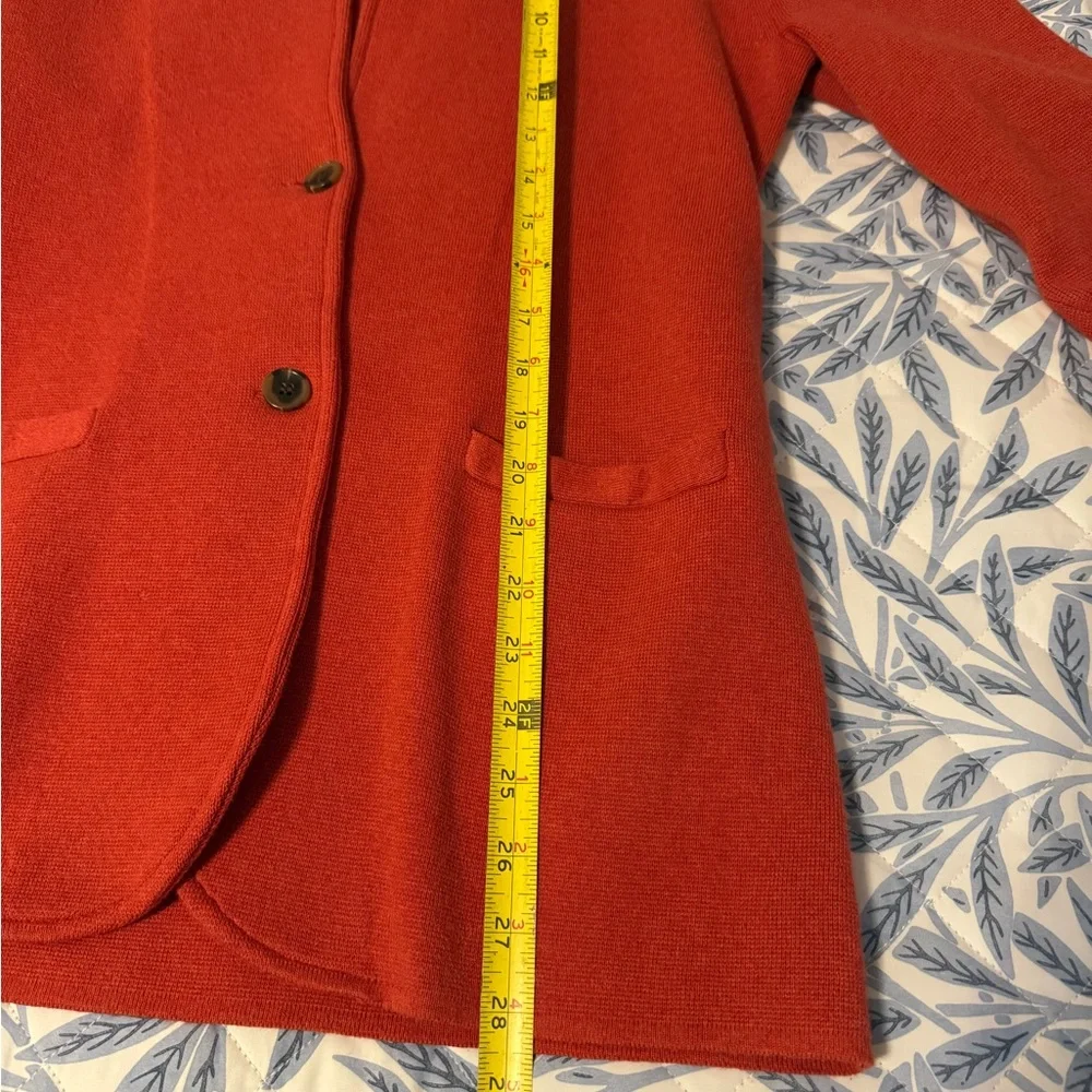 J. Crew Women's Salmon Color Blazer❗️